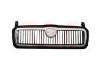 VAN WEZEL Maska Škoda Octavia 97-04, -00, kompletna, 7620510