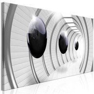 Slika Space Tunnel Narrow 135x45