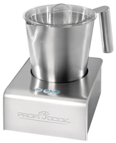 PROFICOOK Uređaj za pjenjenje mlijeka PC-MS 1032