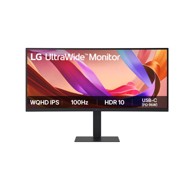 LG Monitor 34" 34U650A-B