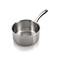 MEHRZER Lonac za umake, triply, 16 cm