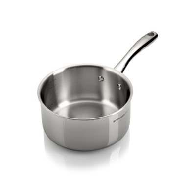 MEHRZER Lonac za umake, triply, 16 cm