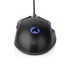 NEDIS Gaming žičani miš, 7200 DPI, 6 tipki