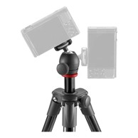 JOBY Stativ Compact Light Kit