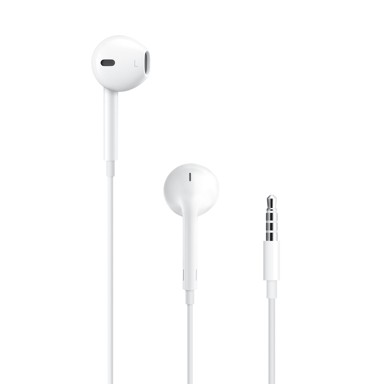 APPLE Slušalice Earpods 3.5mm