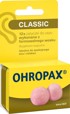 OHROPAX čepići za uši od voska Classic, 12 kom.