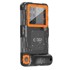 TECH-PROTECT Vodootporna futrola za telefon IPX8, univerzalna