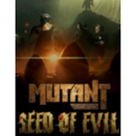 Igra za PC: Mutant Year Zero: Seed of Evil (STEAM Key)