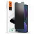 SPIGEN GLAS.TR SLIM zaštitno kaljeno staklo IPHONE 13 PRO MAX/ IPHONE 14 PLUS PRIVACY
