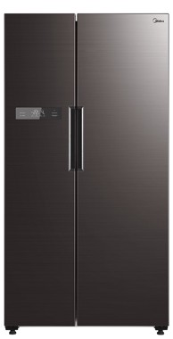 MIDEA Hladnjak MDRS723MYF28
