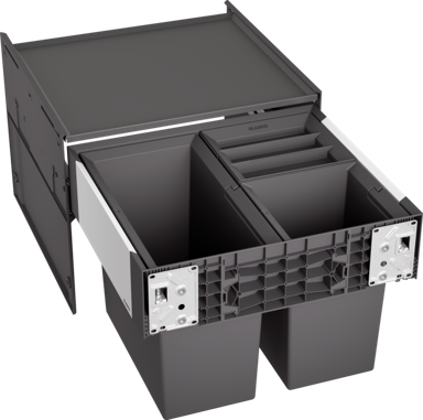 BLANCO Sorter otpada SELECT II 50/3