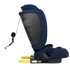 KINDERKRAFT Autosjedalica Fix2Go i-Size 76-150 cm mornarska plava