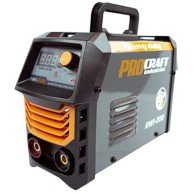 PROCRAFT Inverter za zavarivanje RWI-300, MMA