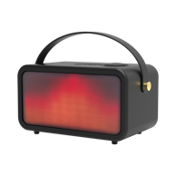 WHITE SHARK Bluetooth zvučnik GBT-630 DAMARU, crni