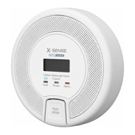 X-SENSE Senzor CO03D-W, CO detektor