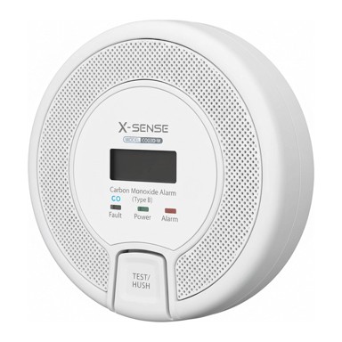 X-SENSE Senzor CO03D-W, CO detektor