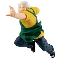 SAKAMOTO DAYS Figura Vibration Stars Taro Sakamoto, 18 cm