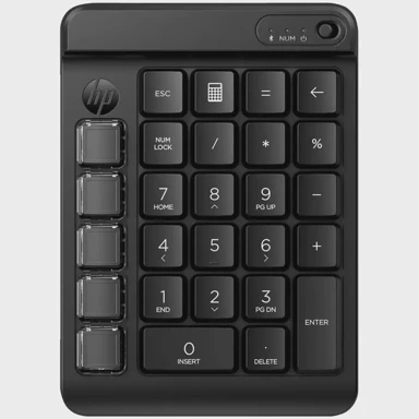 HP Tipkovnica 430, bežična