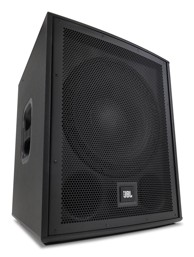 JBL Subwoofer IRX115S, aktivni