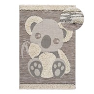 UNIVERSAL Dječji tepih Chinki Koala, 115 x 170 cm