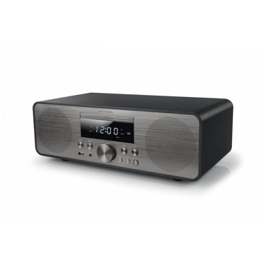 MUSE Prijenosni radio M-880 BTC /BT/USB/MP3