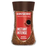 TCHIBO EDUSCHO Instant Intense 100 g
