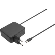 DIGITUS Punjač za prijenosna računala USB-C, 100W GaN