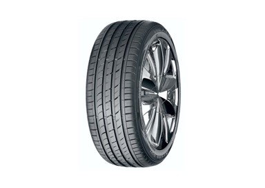 NEXEN 225/40R19 93Y FR XL N’Fera SU1