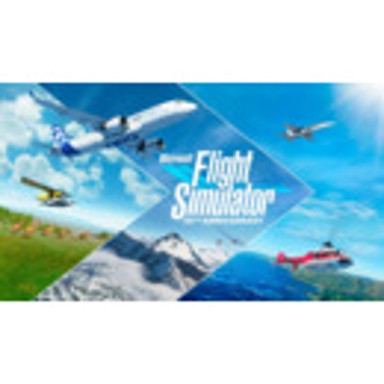 Igra za PC: Microsoft Flight Simulator 2020 40th Anniversary Edition