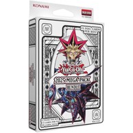 YU-GI-OH! Mega-Pack Bundle 2025