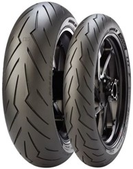 PIRELLI Cestovna moto guma 180/55ZR17 73(W) Angel ST (R) TL
