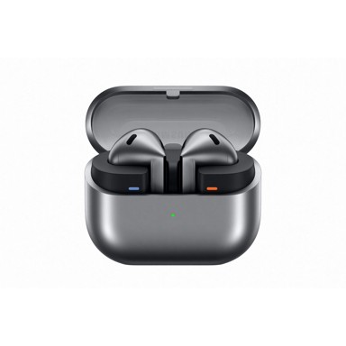 SAMSUNG Slušalice Galaxy Buds 3, srebrne