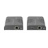 DIGITUS IP KVM ekstender set, 120 m