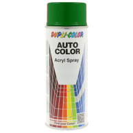 DUPLI COLOR 7-0340 sprej 400 ml proljetno zelena