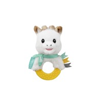  Žirafa Sophie 2 u 1 zvečka & grickalica za zubiće