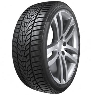 HANKOOK 255 35 R19 96V WINTER ICEPT EVO 3 W330 XL TL, zimske gume