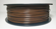MRMS Filament za 3D pisač, PLA, 1.75 mm, 1 kg, smeđa coffee