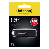 INTENSO USB stick 3.2 Flash Drive Speed Line, 128 GB