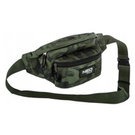 NEO TOOLS Torba za struk Camo, 3 džepa, 84-324