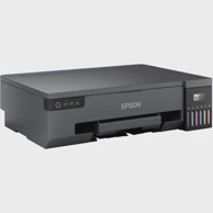 EPSON Inkjet pisač ECOTANK ET-18100, USB, WLAN, crni