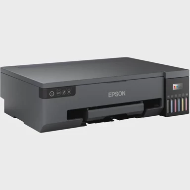 EPSON Inkjet pisač ECOTANK ET-18100, USB, WLAN, crni