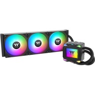 THERMALTAKE Vodeno hlađenje LA360 ARGB Sync AIO, crno