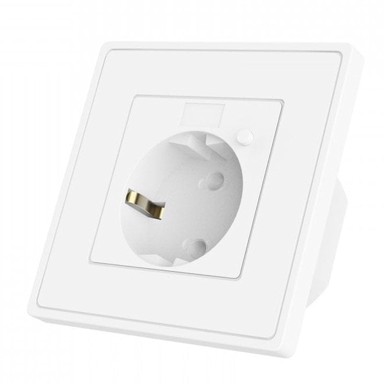 WOOX WLAN Zidna utičnica, R4054 10A