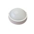 LAMBARIO Plafonjera LED, 18W, 4000K, IP65, bijela