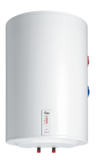 TIKI Električni kombinirani bojler Econ MCR 100 desni, 100 l
