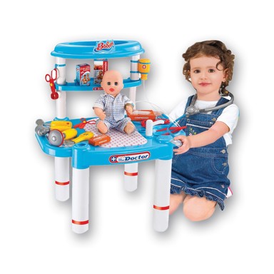 Igračka DOKTOR SET
