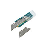 NESPOLI Trapezoidne oštrice 0,65 mm