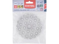 EXTOL PREMIUM Polirajući kotač 8803098 P1500