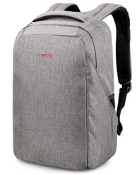 TIGERNU Ruksak za laptop, T-B3237, 15.6'', siva