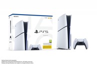 SONY Igraća konzola PlayStation 5 E Chassis, 1 TB SSD, plastika